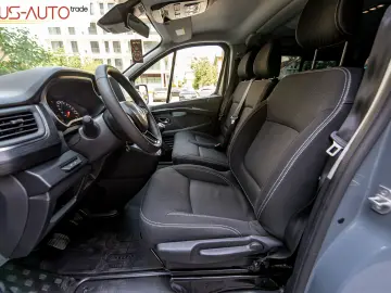 Renault Trafic Combi L2H1 -9 locuri - 150 CP - Manuală