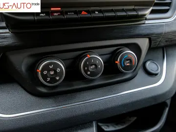 Renault Trafic Combi L2H1 -9 locuri - 150 CP - Manuală