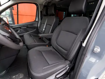 Renault Trafic Combi L2H1 -9 locuri - 150 CP - Manuală