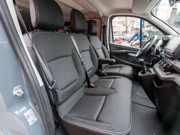 Renault Trafic Combi L2H1 -9 locuri - 150 CP - Manuală