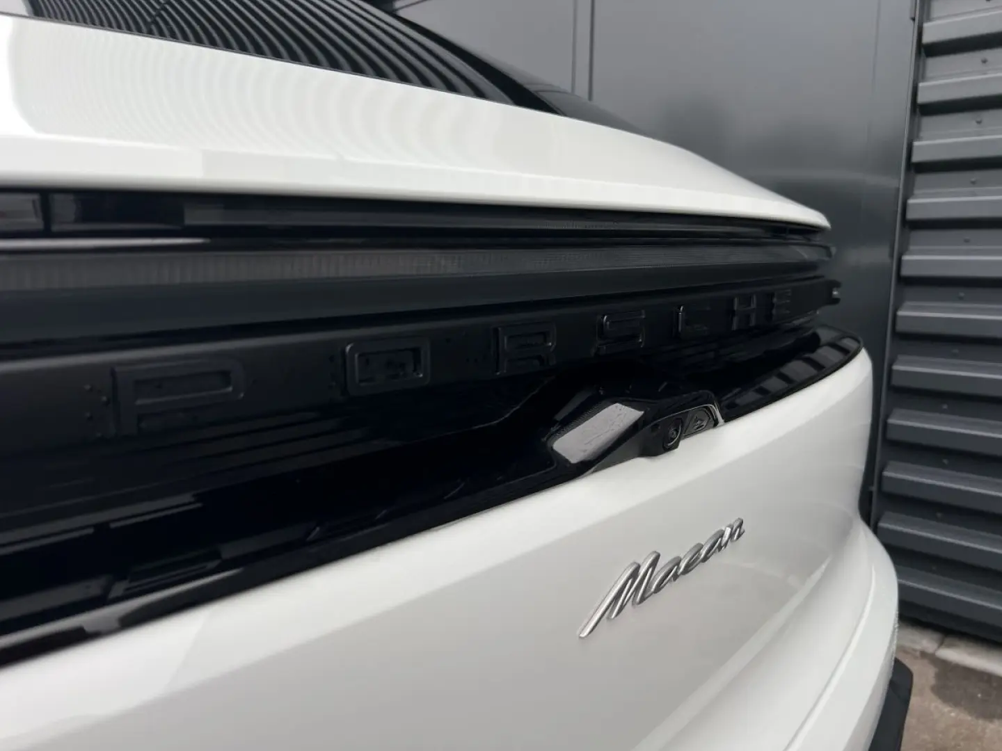 Macan