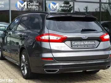 Ford Mondeo 2.0 TDCi Powershift ST Line High