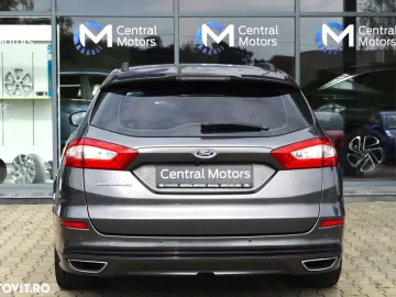 Ford Mondeo 2.0 TDCi Powershift ST Line High