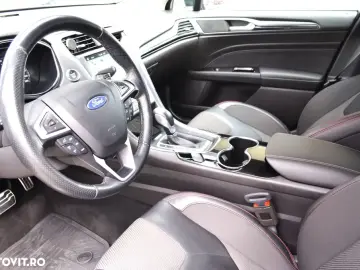 Ford Mondeo 2.0 TDCi Powershift ST Line High