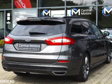 Ford Mondeo 2.0 TDCi Powershift ST Line High