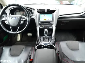 Ford Mondeo 2.0 TDCi Powershift ST Line High