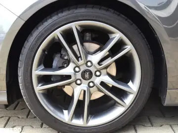 Ford Mondeo 2.0 TDCi Powershift ST Line High