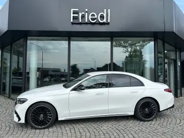 E 220 d   AMG  NIGHT  KEYLESS  20 Zoll