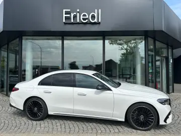 E 220 d , AMG, NIGHT, KEYLESS, 20