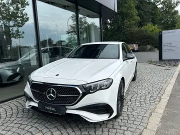 E 220 d , AMG, NIGHT, KEYLESS, 20