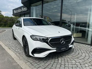 E 220 d , AMG, NIGHT, KEYLESS, 20