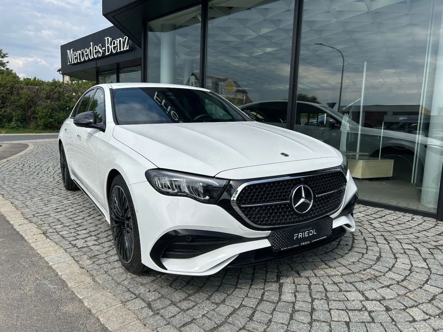 E 220 d , AMG, NIGHT, KEYLESS, 20