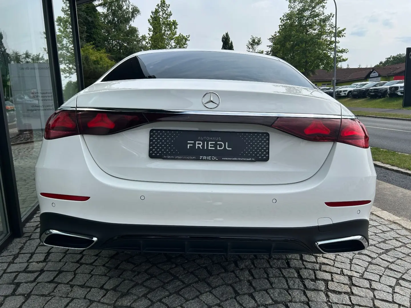 E 220 d , AMG, NIGHT, KEYLESS, 20