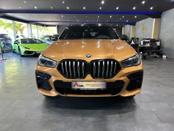 X6 xDrive 30d M Sport /CARBON /PANOR /360°KAMERA