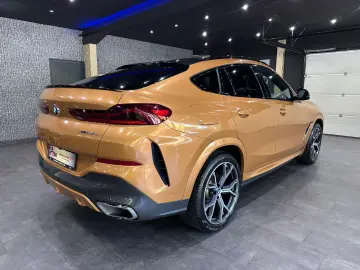 X6 xDrive 30d M Sport /CARBON /PANOR /360°KAMERA