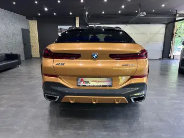 X6 xDrive 30d M Sport /CARBON /PANOR /360°KAMERA