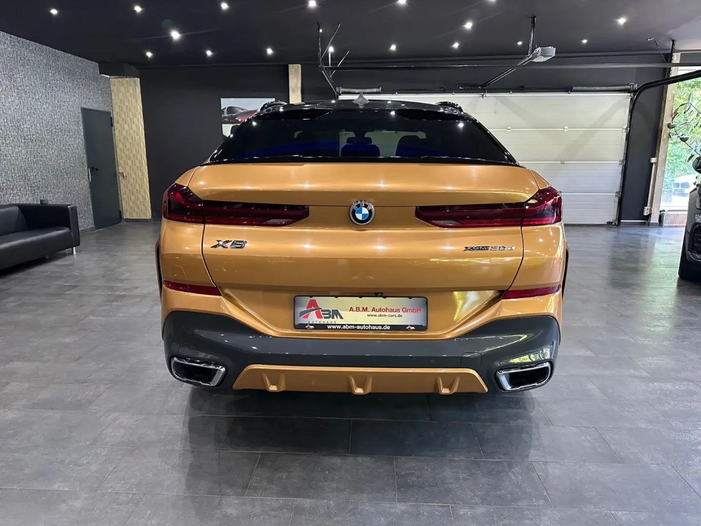 X6 xDrive 30d M Sport /CARBON /PANOR /360°KAMERA