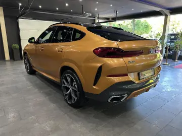 X6 xDrive 30d M Sport /CARBON /PANOR /360°KAMERA