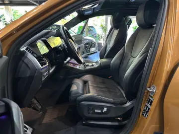 X6 xDrive 30d M Sport /CARBON /PANOR /360°KAMERA