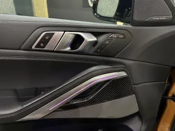 X6 xDrive 30d M Sport /CARBON /PANOR /360°KAMERA
