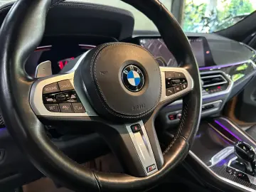 X6 xDrive 30d M Sport /CARBON /PANOR /360°KAMERA