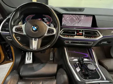 X6 xDrive 30d M Sport /CARBON /PANOR /360°KAMERA
