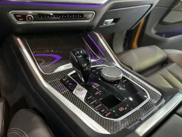 X6 xDrive 30d M Sport /CARBON /PANOR /360°KAMERA