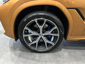 X6 xDrive 30d M Sport /CARBON /PANOR /360°KAMERA