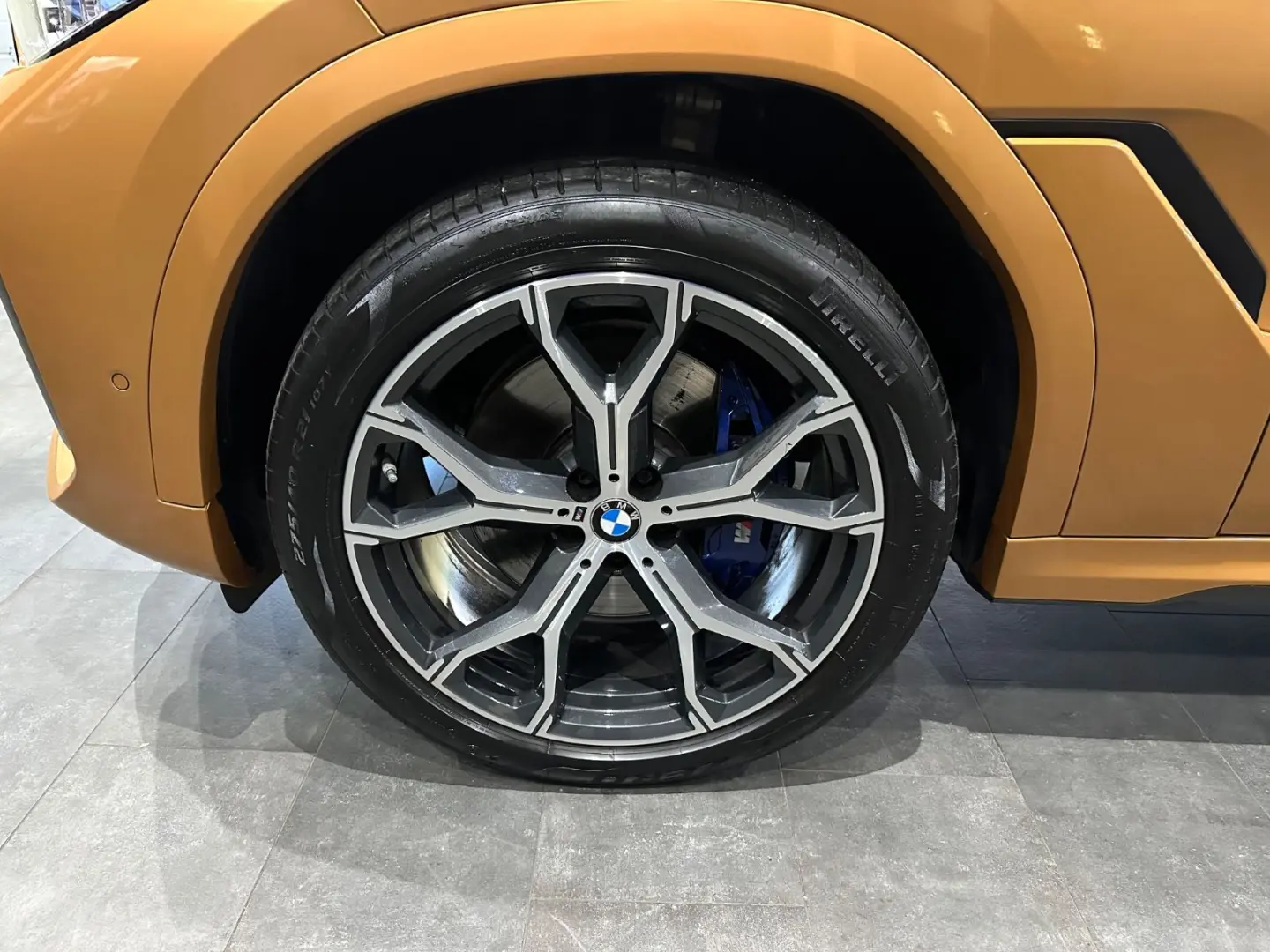 X6 xDrive 30d M Sport /CARBON /PANOR /360°KAMERA