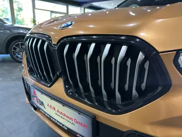 X6 xDrive 30d M Sport /CARBON /PANOR /360°KAMERA