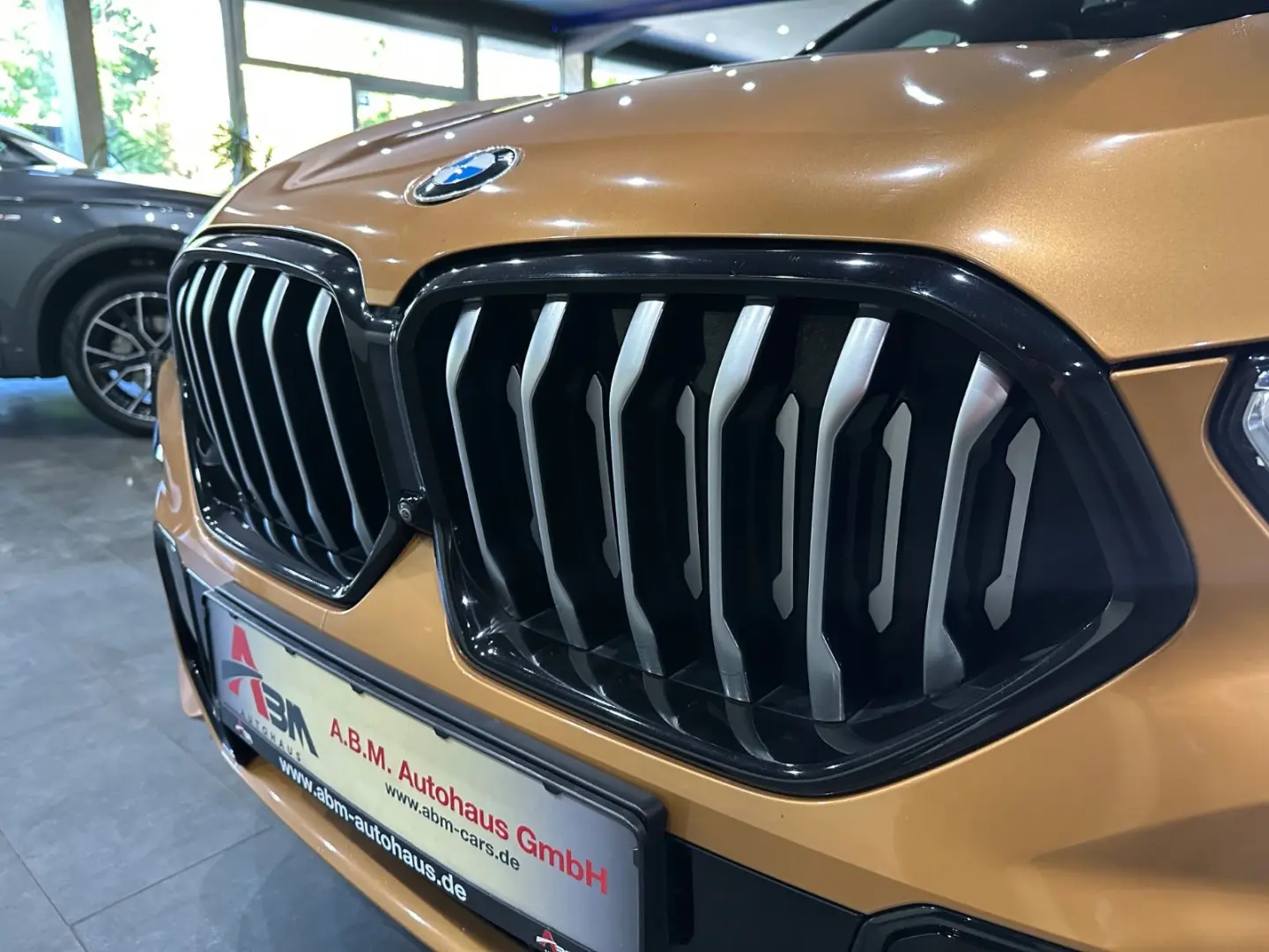 X6 xDrive 30d M Sport /CARBON /PANOR /360°KAMERA