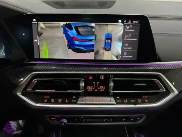 X6 xDrive 30d M Sport /CARBON /PANOR /360°KAMERA