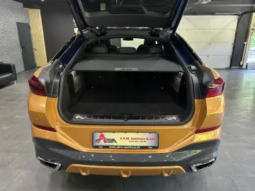 X6 xDrive 30d M Sport /CARBON /PANOR /360°KAMERA