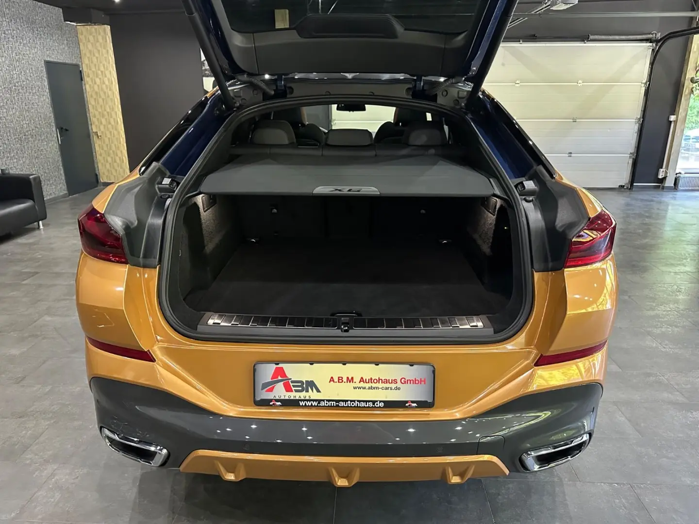 X6 xDrive 30d M Sport /CARBON /PANOR /360°KAMERA