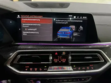 X6 xDrive 30d M Sport /CARBON /PANOR /360°KAMERA