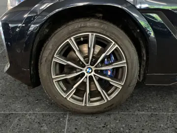 X6 40d*M Sportpaket*Memory*AHK*Panorama*Driving