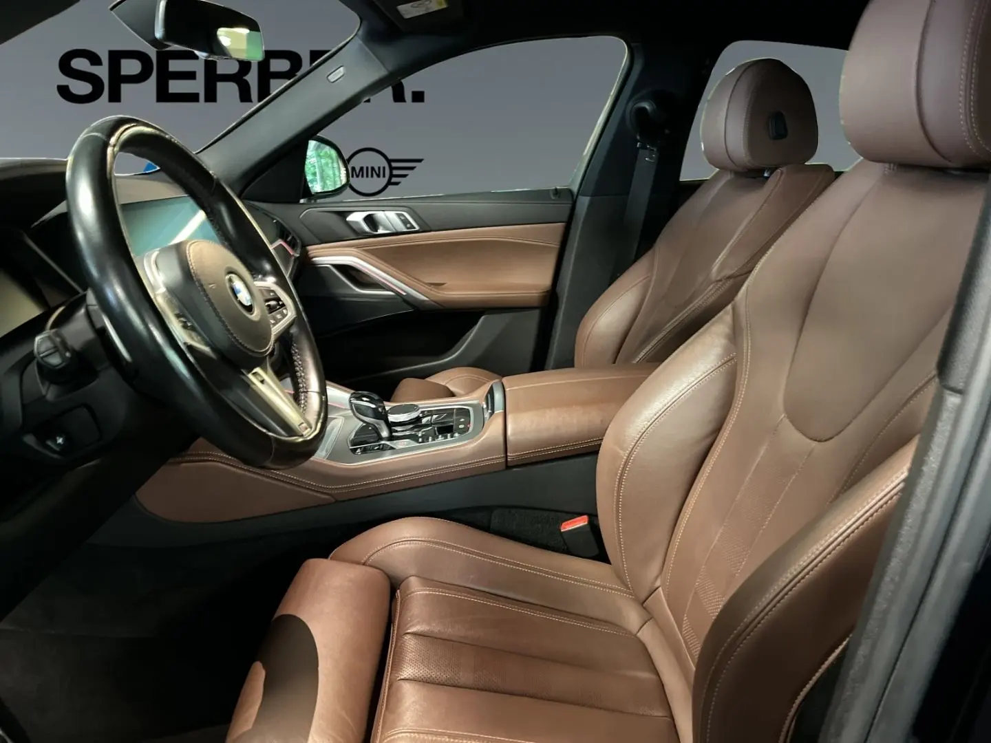 X6 40d*M Sportpaket*Memory*AHK*Panorama*Driving