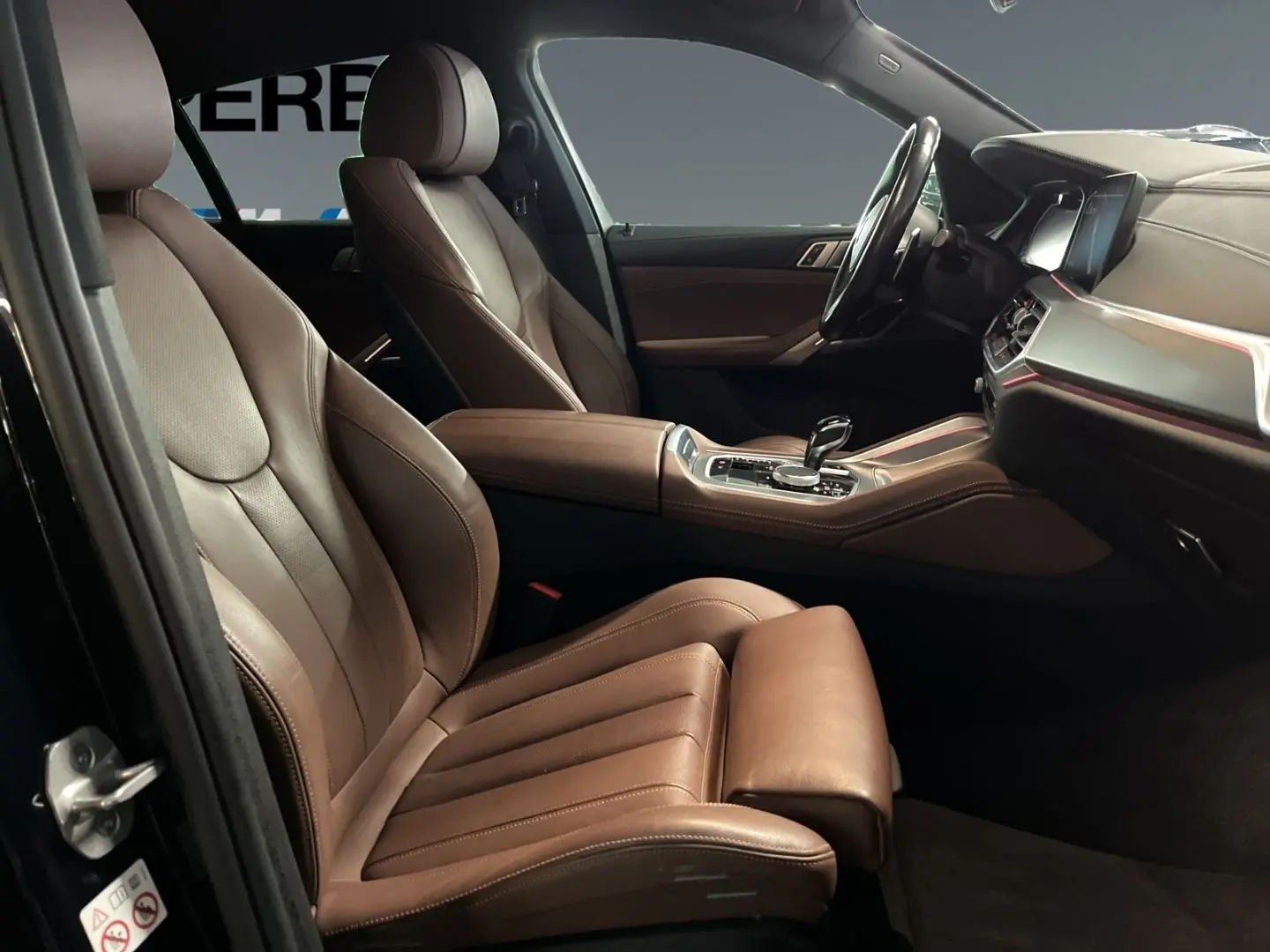 X6 40d*M Sportpaket*Memory*AHK*Panorama*Driving