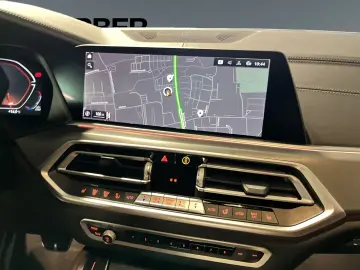 X6 40d*M Sportpaket*Memory*AHK*Panorama*Driving