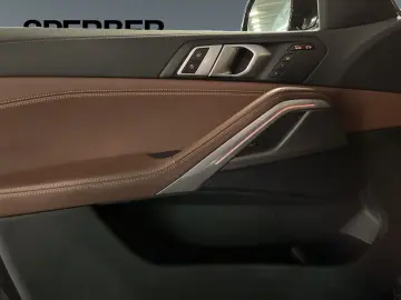 X6 40d*M Sportpaket*Memory*AHK*Panorama*Driving