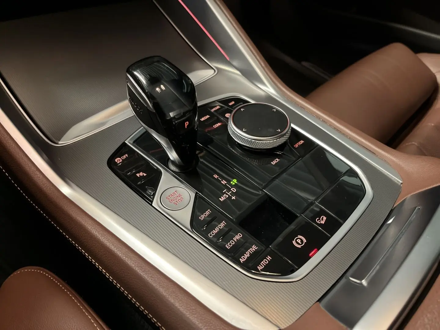 X6 40d*M Sportpaket*Memory*AHK*Panorama*Driving