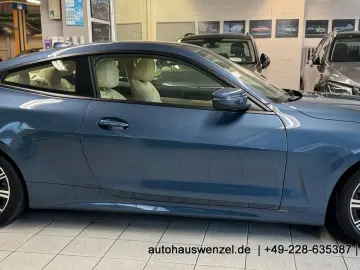420 d Coupé LEDER SCHIEBEDACH DISTRONIC AHK LED