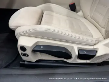 420 d Coupé LEDER SCHIEBEDACH DISTRONIC AHK LED