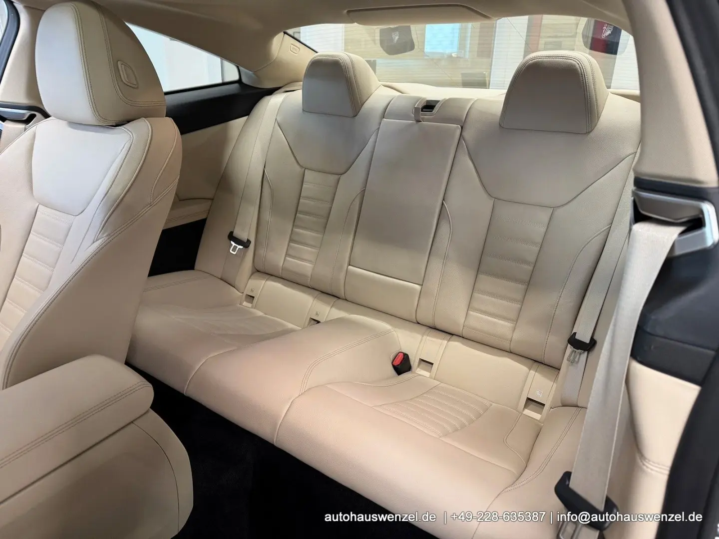 420 d Coupé LEDER SCHIEBEDACH DISTRONIC AHK LED
