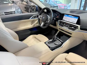 420 d Coupé LEDER SCHIEBEDACH DISTRONIC AHK LED