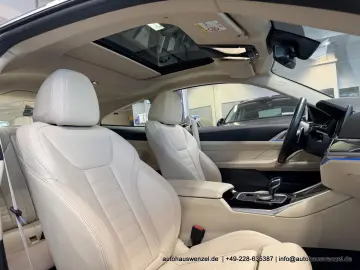 420 d Coupé LEDER SCHIEBEDACH DISTRONIC AHK LED