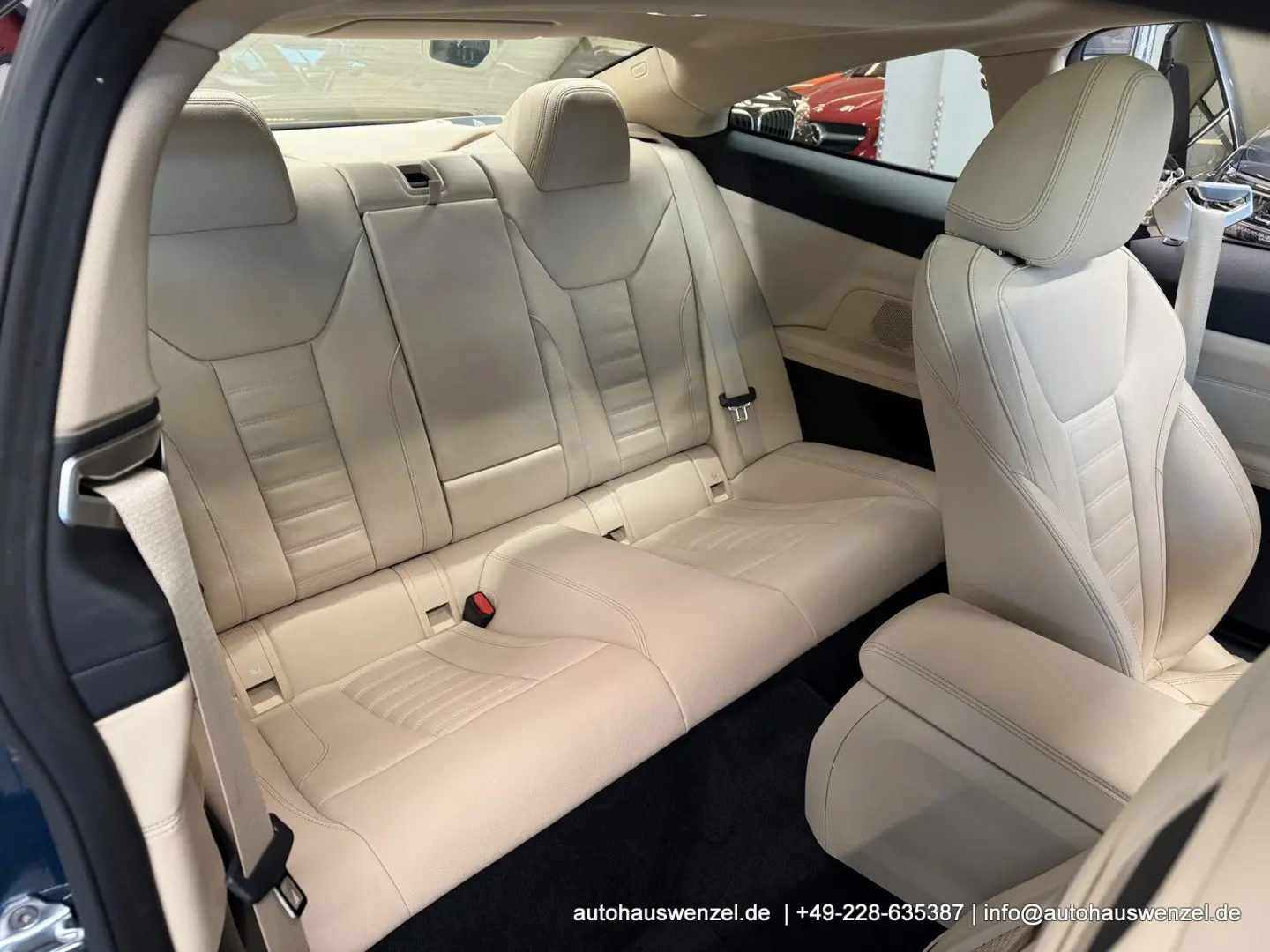 420 d Coupé LEDER SCHIEBEDACH DISTRONIC AHK LED