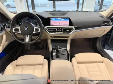 420 d Coupé LEDER SCHIEBEDACH DISTRONIC AHK LED