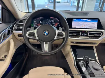 420 d Coupé LEDER SCHIEBEDACH DISTRONIC AHK LED