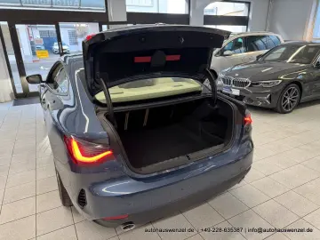 420 d Coupé LEDER SCHIEBEDACH DISTRONIC AHK LED